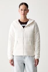 Tommy Jeans geacă petrecută pentru femei 9BYA-KUD01O_01X (DW0DW20959)
