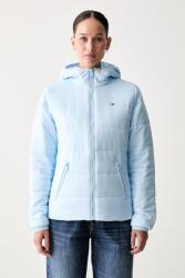 Tommy Jeans geacă petrecută pentru femei 9BYA-KUD01O_05X (DW0DW20959)
