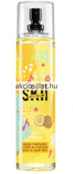 Jeanne Arthes Skil Coconut Shake testpermet 250ml