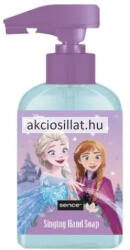  Disney Frozen Jégvarázs zenélő folyékony szappan 250ml