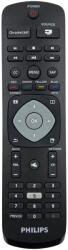 Philips 43PFL5922/F7, 50PFL5922/F7, 55PFL5922/F7, 65PFL6902/F7 - eredeti gyári távirányító