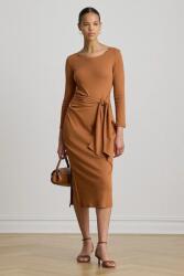 Ralph Lauren rochie bodycon cu bumbac 9BYA-SUD00H_22X (200973598)