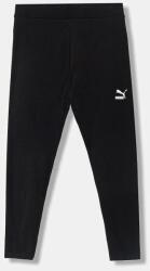 PUMA colanți pentru femei, din bumbac cu elastan 9BYX-LGD08B_99X (535612)