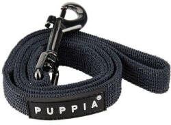 Puppia Două Tonuri Lesă Bleumarin M