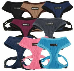 Puppia Soft Ham pentru câini Albastru cer S