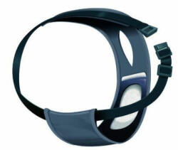 TRIXIE Chiloți menstruali Xs Negru 20-25 cm