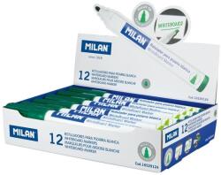 MILAN táblaíró filc zöld színben 16529124