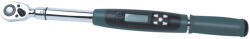 Brüder Mannesmann MANNESMANN Digitális nyomatékkulcs 3/8, 17-170 Nm, LCD kijelzővel (M18141) (M18141)