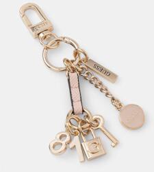 GUESS breloc pentru femei din metal GILDA 9BY2-AKDZW4_GLA (RWZ746.01190)