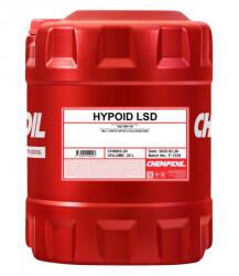 Chempioil 8803 Hypoid LSD 85W-140 GL-5 (20 L)