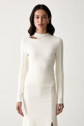 Marciano by Guess pulover pentru femei cu vâscoză KAEDA 9BY2-SWDZZU_01X (G6YR07.Z1060)