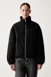 Tommy Jeans jachetă pentru femei 9BY2-KUDZZG_99X (DW0DW22908)