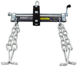 KROFtools Motorkiemelő himba 900 kg teherbírással, motordaruhoz (4868) (K-4868)