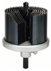 Bosch Set accesorii Bosch freze 7 piese, Ø25-63 mm (2608584062) Burghiu