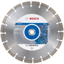 Bosch Disc diamantat Bosch pentru granit, Expert for Stone, 300 x 20mm (2608603750) Disc de taiere