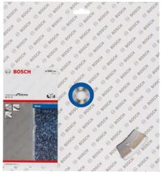Bosch Disc diamantat Bosch pentru granit, Standard for Stone, 300 x 20mm (2608603753) Disc de taiere
