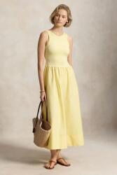Ralph Lauren rochie evazată 9BY2-SUDZMN_11X (211B17480)