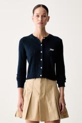 Tommy Jeans cardigan pentru femei cu vâscoză 9BY2-SWDZP5_59X (DW0DW22931)