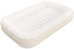 Intex Saltea gonflabilă Kidz Travel Bed 1, 07 x 1, 68 x 0, 25 m bej - 66811