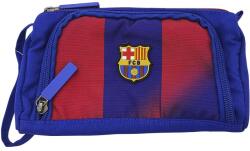 LICENSE Tolltartó FC BARCELONA Young háromszög alakú üres (503026047) - vectraline