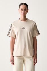 adidas tricou pentru femei din bumbac Leopard Pack 9BY2-TSDZR1_80X (KT0407)