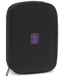 Ars Una Tolltartó ARS UNA többszintes Girl`S Black-Violet (54955455) - vectraline