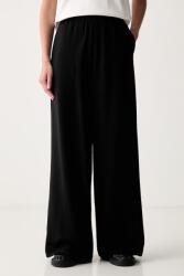 Tommy Jeans pantaloni de trening pentru femei cu bumbac 9BY2-SPDZT7_99X (DW0DW22951)