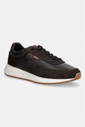 BOSS Vinston sneakers pentru bărbați din piele 9BY2-OBMZO8_89X (50568951.202)