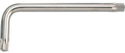 KING TONY torx imbuszkulcs furatos TX30 114730R (114730R)