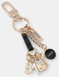 GUESS breloc pentru femei din metal GILDA 9BY2-AKDZW4_10Y (RWZ746.01190)