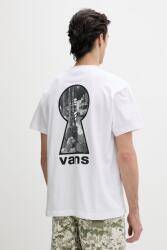 Vans tricou pentru bărbați din bumbac PPY2-TSM1C3_00X (VN000VYFWHT1)