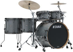 Tama Starclassic Performer Editie Limitata MBS52HZBNS-SGR - Set Tobe 5 piese (MBS52HZBNS-SGR)
