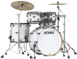 Tama WBR42TBNS-WPL Starclassic Walnut/Birch - Set Tobe (WBR42TBNS-WPL)