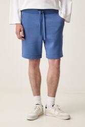 G-Star pantaloni scurți de trening pentru bărbați Premium core sw PPYY-SZM0U0_95X (D21172.C235)