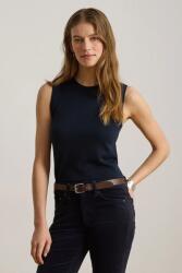 Ralph Lauren pulover cu guler înalt pentru femei cu amestec de mătase 9BY2-SWDZU6_59X (200P14537)