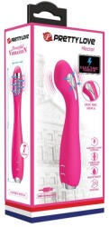 Pretty Love Hector pink
