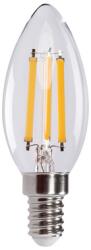 Kanlux Sursa de lumina LED XLED C35 XLED C35 E14 6W-NW (Kanlux 35273)