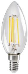 Kanlux Sursa de lumina LED XLED C35 XLED C35E14 4, 5W-NW (Kanlux 29619)