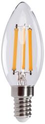 Kanlux Sursa de lumina LED XLEDIM C35 XLEDIM C35E14 5, 9W-WW (Kanlux 35278)