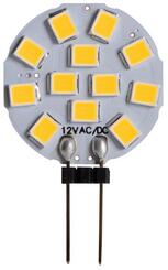 Kanlux Sursa de lumina LED LED12 G4 LED12 G4-NW (Kanlux 18503)