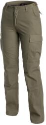 Brandit Cargo BDU Rip-Stop női nadrág - Olive - 32 (846547)