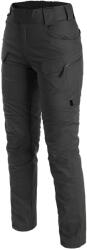 Helikon-Tex Women's UTP Resized PolyCotton Rip-Stop női nadrág - Black - 30/34 (135471)