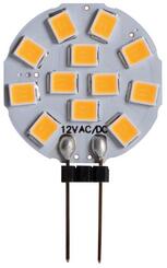 Kanlux Sursa de lumina LED LED12 G4 LED12 G4-WW (Kanlux 18502)