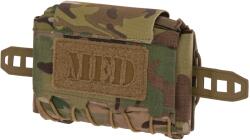 Direct Action Compact Med Pouch Horizontal elsősegély készlet- Multicam (302054)