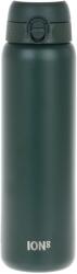 ION8 Single Wall kulacs 1 l - Dark Green (2864788)
