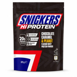 Snickers Protein Powder 875g (S8-T-SP-PROTEIN875)
