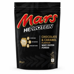 Mars Powder Chocolate & Caramel 455g (S8-T-MP-PROTEIN455)