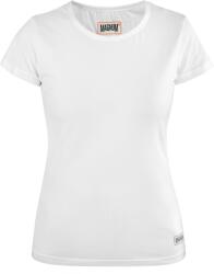 Magnum Essential T-shirt női póló - White - XL (2671321)