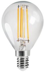 Kanlux Sursa de lumina LED XLED G45 XLED G45 E14 4, 5W-WW (Kanlux 29624)