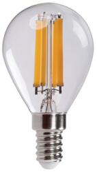 Kanlux Sursa de lumina LED XLED EX G45 XLEDEX G45E14 3, 8W-WW (Kanlux 37342)